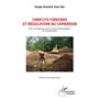 Conflits fonciers et régulation au Cameroun