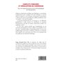 Conflits fonciers et régulation au Cameroun