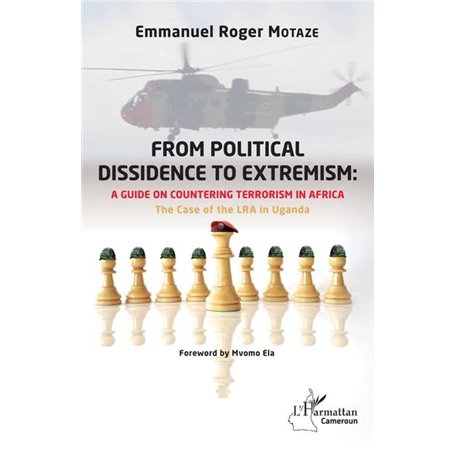From political dissidence to extremism : a guide on countering terrorism in Africa