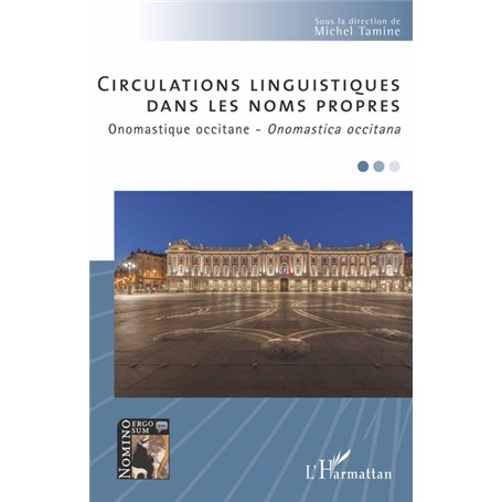 CIRCULATIONS LINGUISTIQUES
