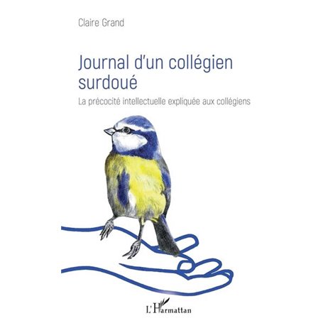 Journal d'un collégien surdoué