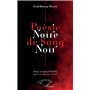 Poésie noire de sang noir