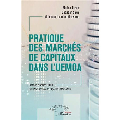 Pratique des marchés de capitaux dans l'UEMOA