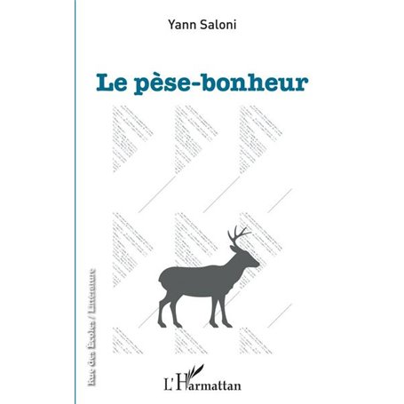 Le pèse-bonheur