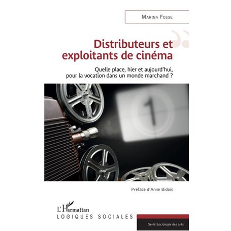 Distributeurs et exploitants de cinéma