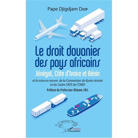 Le droit douanier des pays africains
