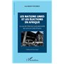 Les Nations Unies et les élections en Afrique