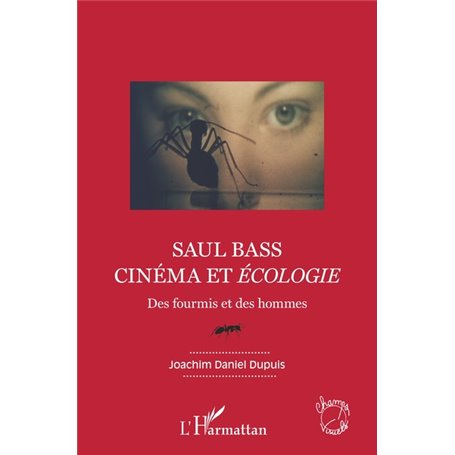 Saul Bass. Cinéma et écologie