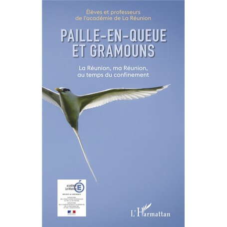 Paille-en-queue et gramouns