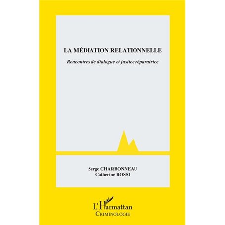 La médiation relationnelle