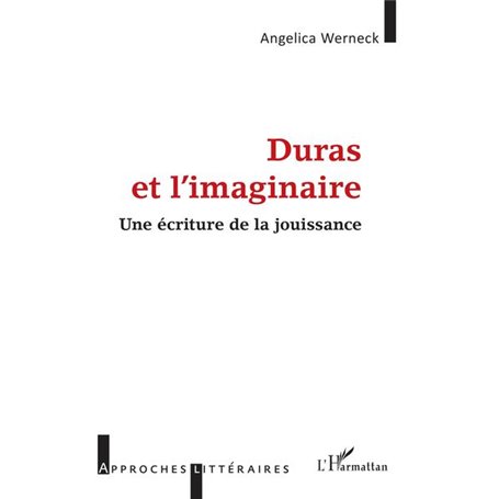 Duras et l'imaginaire