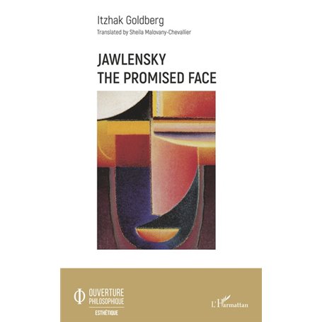 Jawlensky The Promised Face