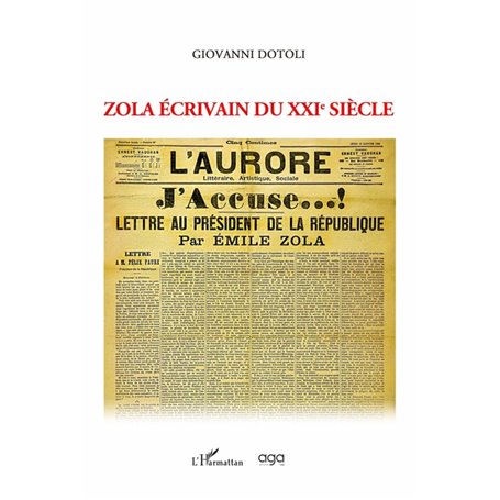 Zola écrivain du XXIe siècle