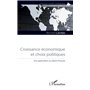 Croissance économique et choix politiques