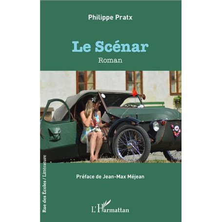 Le Scénar