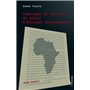 Poétique et savoirs du polar d'Afrique francophone