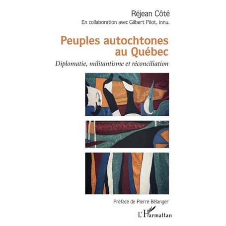 Peuples autochtones au Québec