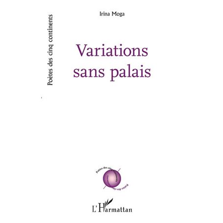 Variations sans palais