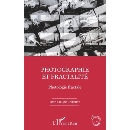 Photographie et fractalité