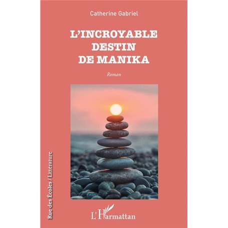 L'incroyable destin de Manika