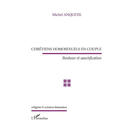 Chrétiens homosexuels en couple