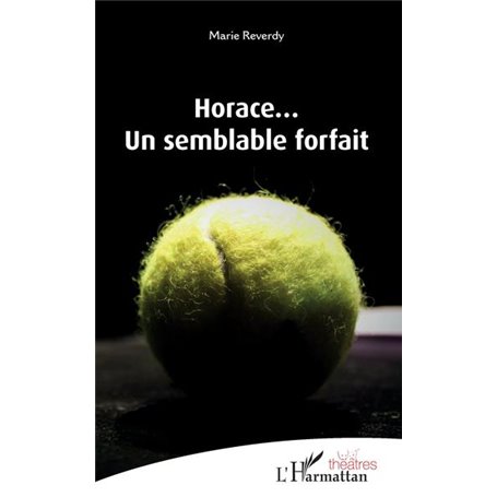 Horace...