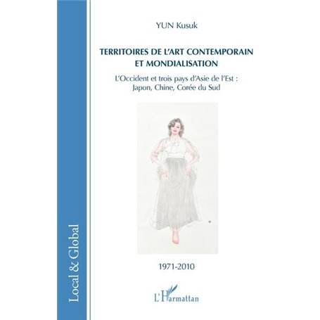 Territoires de l'art contemporain et mondialisation