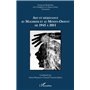 Art et résistance au Maghreb et au Moyen-Orient de 1945 à 2011