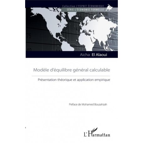Modèle d'équilibre général calculable