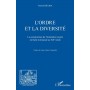 L'ordre et la diversité