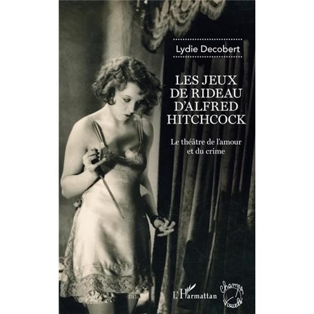 Les jeux de rideau d'Alfred Hitchcock