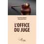L'office du juge