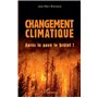 Changement climatique