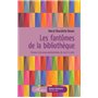 Les fantômes de la bibliothèque