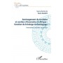 Aménagement du territoire et sentiers d'économie en Afrique : fonction du bricolage technologique