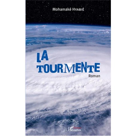 La tourmente. Roman