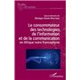 Le consommateur des technologies de l'information et de la communication en Afrique noire francophone