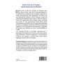 Entre l'Iran et la Turquie : quelle place pour la Russie ?