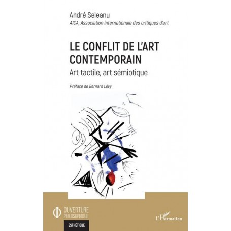 Le conflit de l'art contemporain