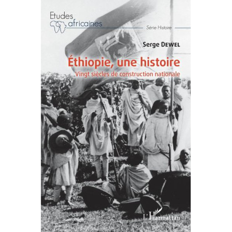 Ethiopie, une histoire