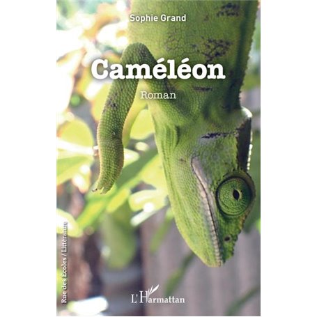 Caméléon