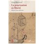 La ponctuation en liberté