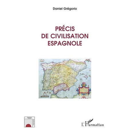 Précis de civilisation espagnole