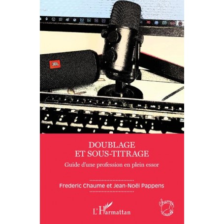 Doublage et sous-titrage