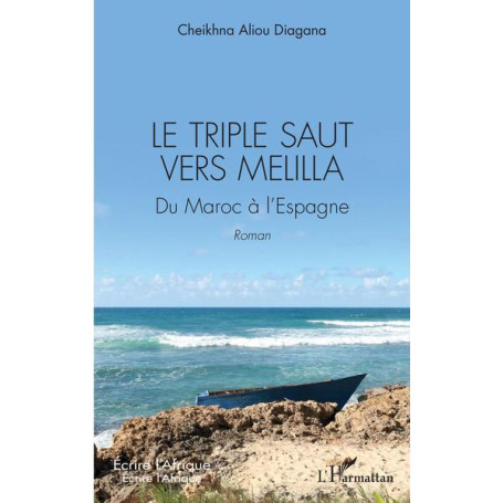 Le triple saut vers Melilla