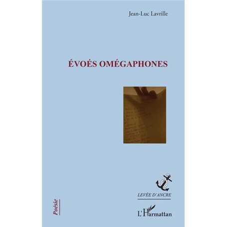Évoés omégaphones