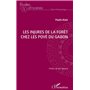 Les injures de la forêt chez les Pové du Gabon