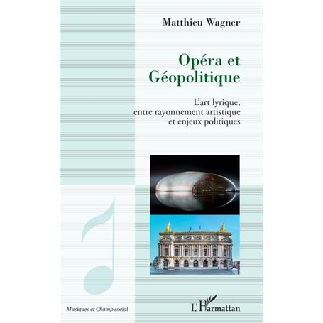 Opéra et géopolitique