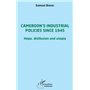 Cameroon's industrial policies since 1945