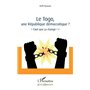 Le Togo, une République démocratique ?